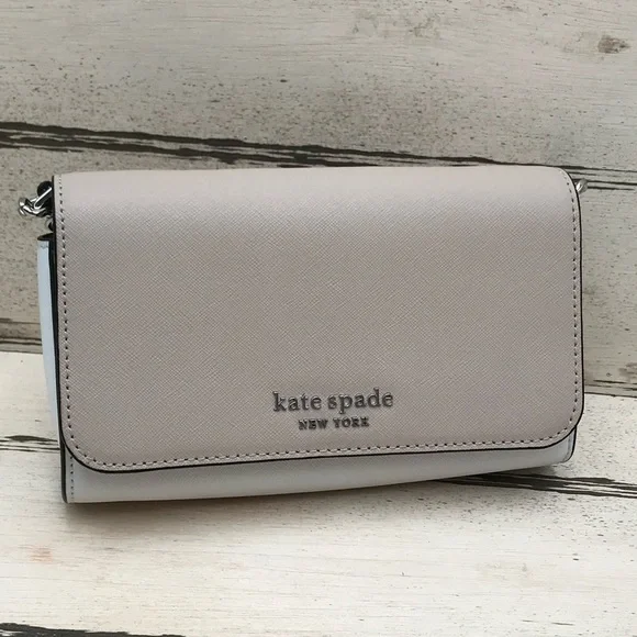 Kate Spade New York Cameron Crossbody - Picture 2 of 14